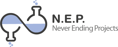 N.E.P. - Never Ending Projects